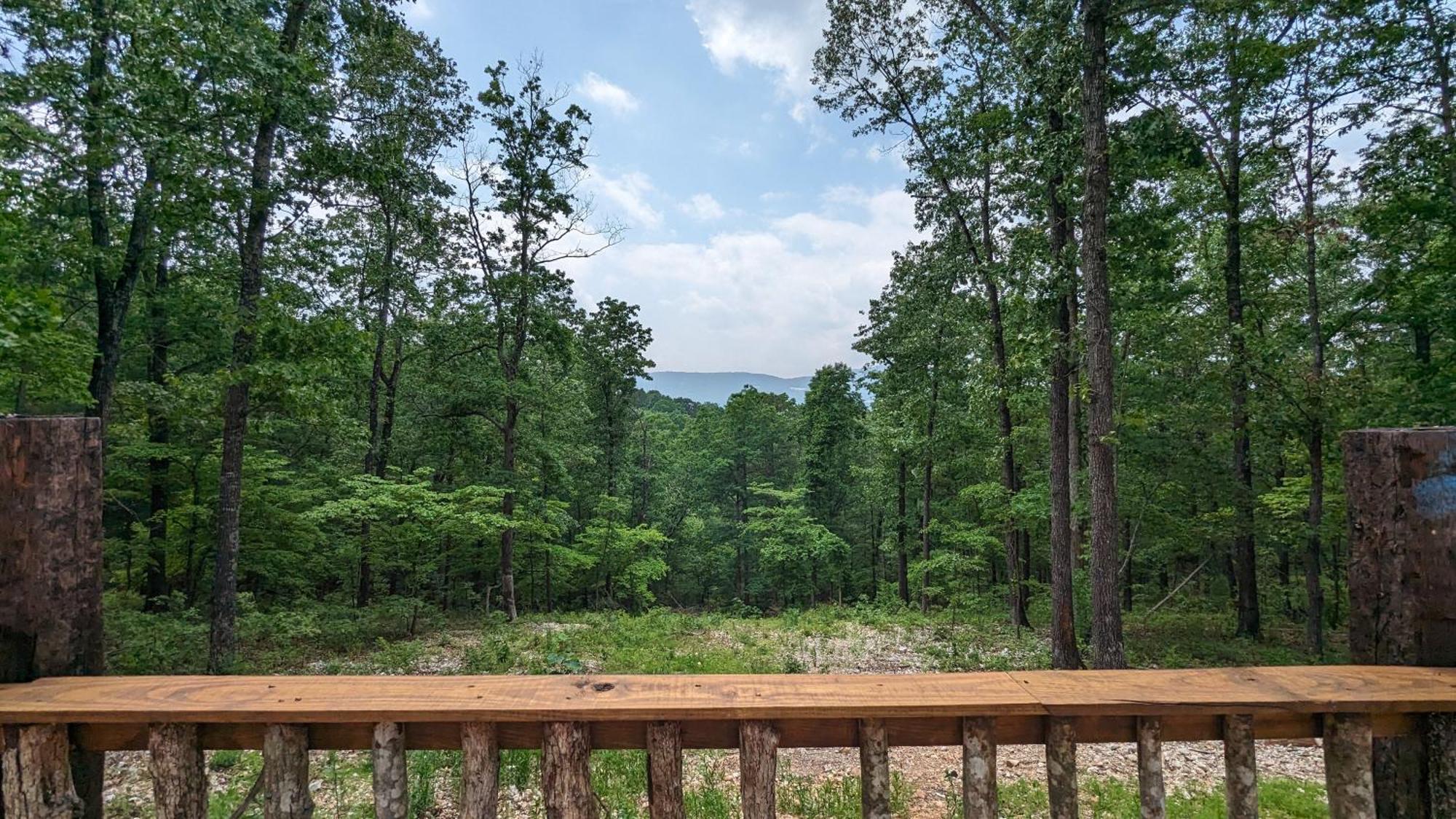 Hasty Cutoff Cabin Jasper Exterior photo