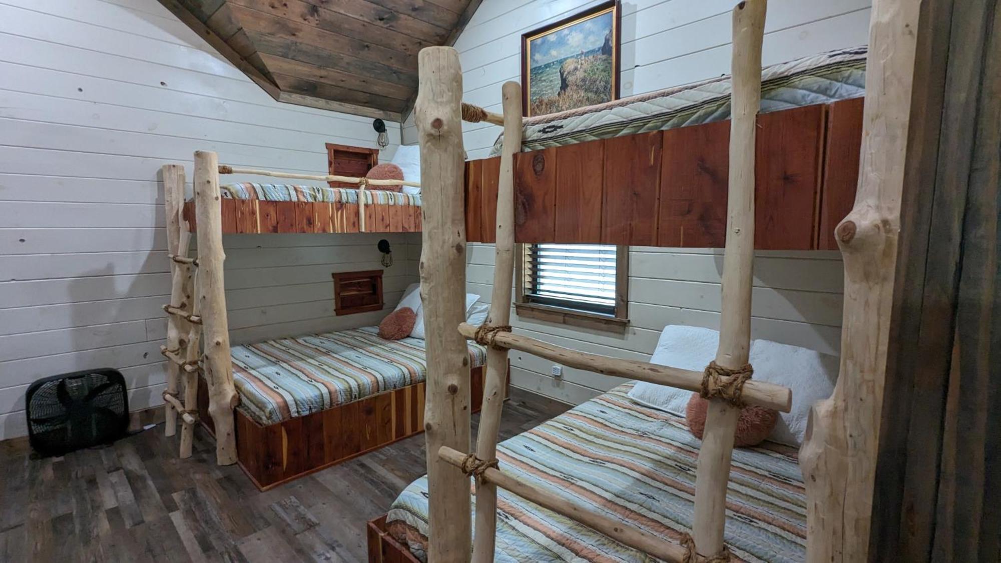 Hasty Cutoff Cabin Jasper Exterior photo