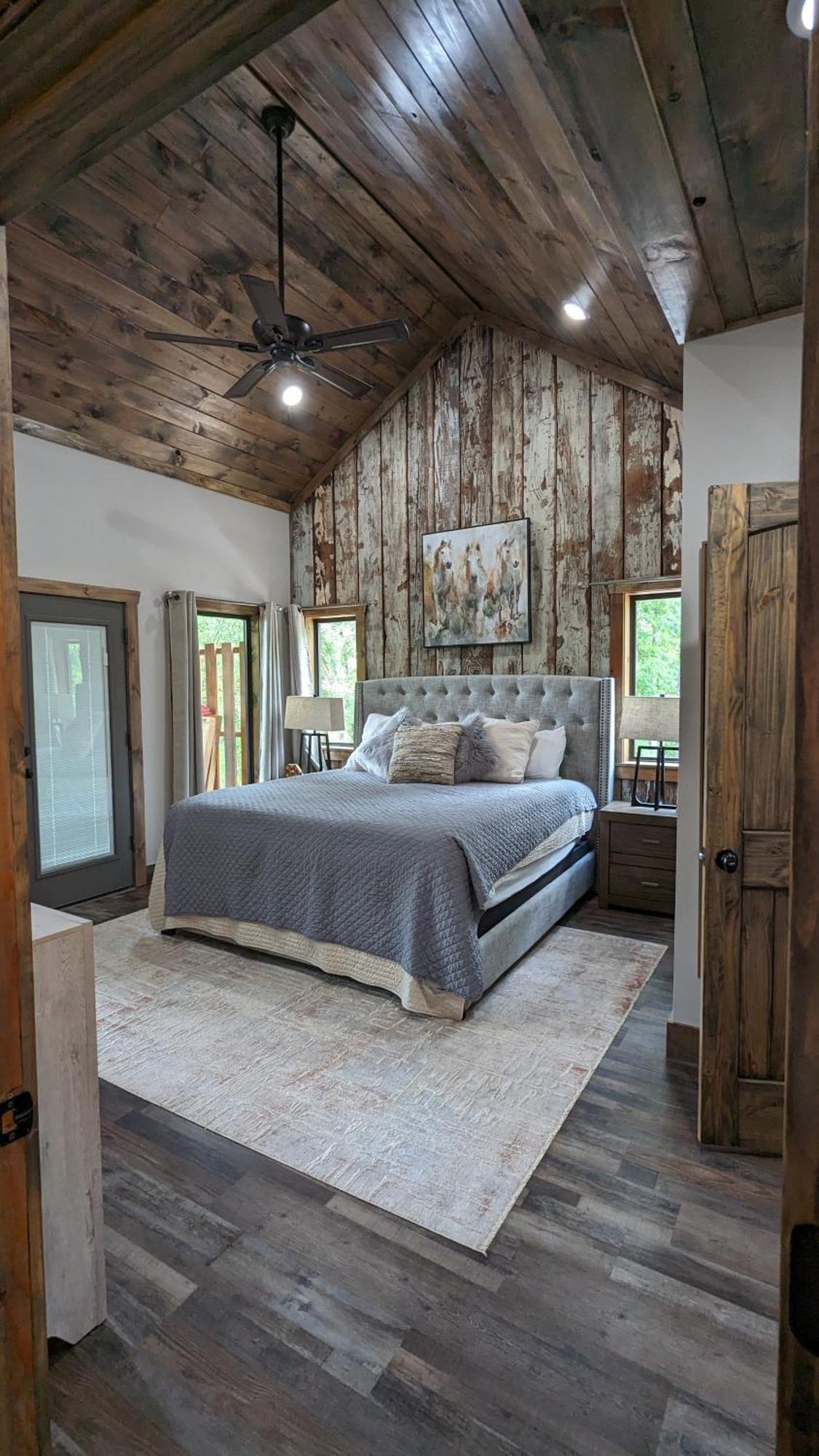 Hasty Cutoff Cabin Jasper Exterior photo